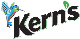 KERN'S logo