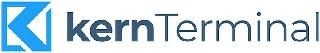 KERNTERMINAL logo