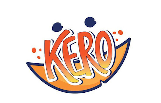 KERO logo