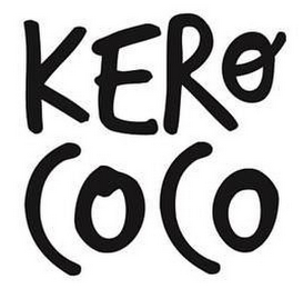KERO COCO logo