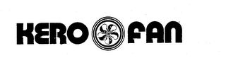 KERO FAN logo