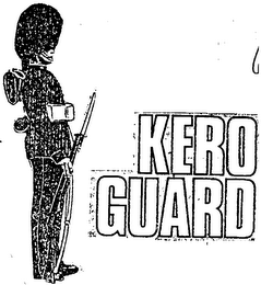KERO GUARD logo