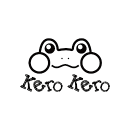 KERO KERO logo