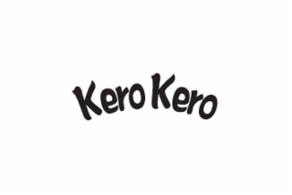 KERO KERO logo