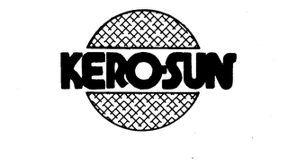 KERO-SUN logo