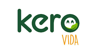 KERO VIDA logo