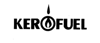 KEROFUEL logo