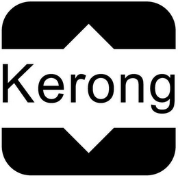 KERONG logo