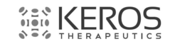 KEROS THERAPEUTICS logo