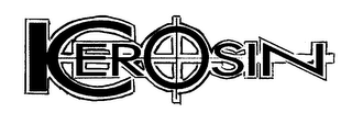 KEROSIN logo