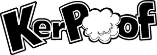 KERPOOF logo