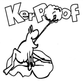 KERPOOF logo