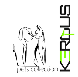 KERQUS PETS COLLECTION logo