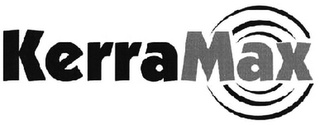 KERRAMAX logo