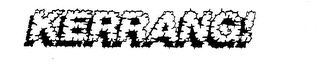 KERRANG ] logo