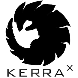 KERRAX logo