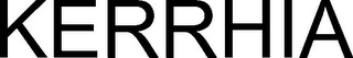 KERRHIA logo