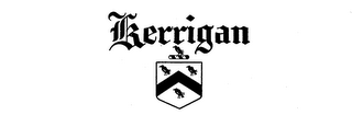 KERRIGAN logo