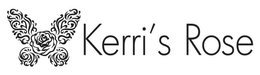 KERRI'S ROSE logo