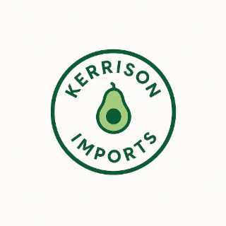 KERRISON IMPORTS logo