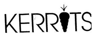 KERRITS logo