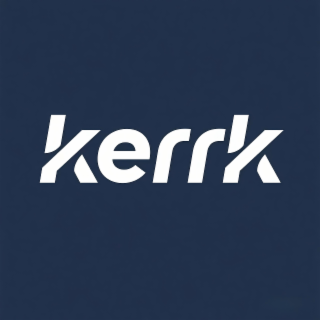KERRK logo