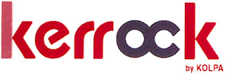 KERROCK BY KOLPA logo