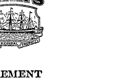 KERR'S FLOUR & CEREAL PRODUCTS logo