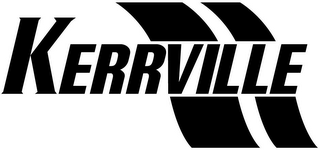 KERRVILLE logo