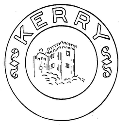 KERRY logo