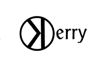 KERRY logo