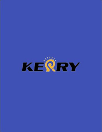 KERRY logo