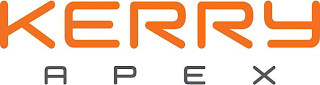 KERRY APEX logo