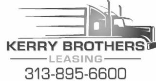 KERRY BROTHERS LEASING 313-895-6600