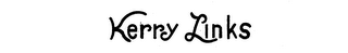 KERRY LINKS logo