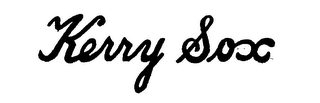 KERRY SOX logo
