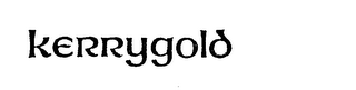 KERRYGOLD logo