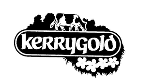 KERRYGOLD logo