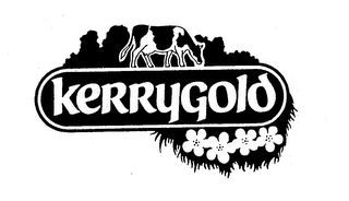 KERRYGOLD logo