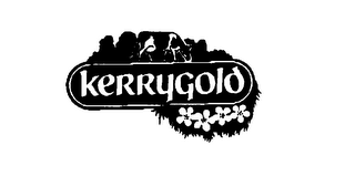 KERRYGOLD logo