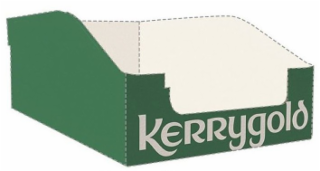 KERRYGOLD logo