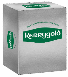 KERRYGOLD MILK FROM IRISH GRASS-FED COWS