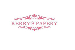 KERRY'S PAPERY logo