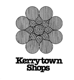 KERRYTOWN SHOPS logo