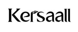 KERSAALL logo