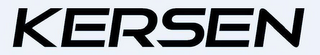 KERSEN logo