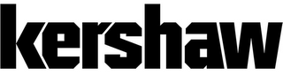 KERSHAW logo