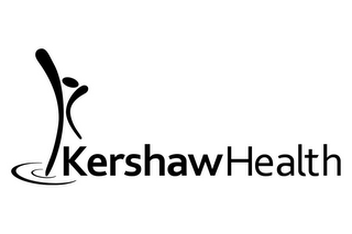 KERSHAWHEALTH logo