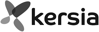 KERSIA logo