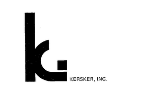 KERSKER, INC.  KI